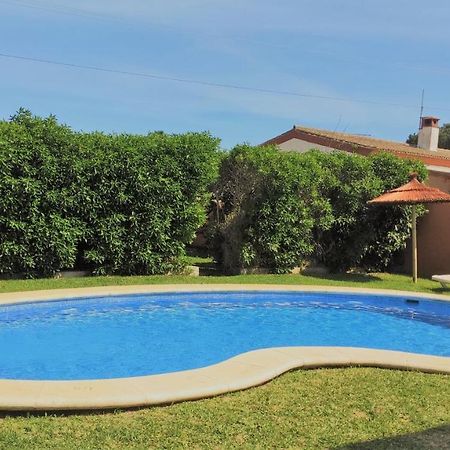 דירות קוניל דה לה פרונטרה Hacienda Puerto Conil מראה חיצוני תמונה