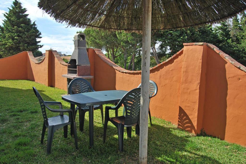 דירות קוניל דה לה פרונטרה Hacienda Puerto Conil מראה חיצוני תמונה