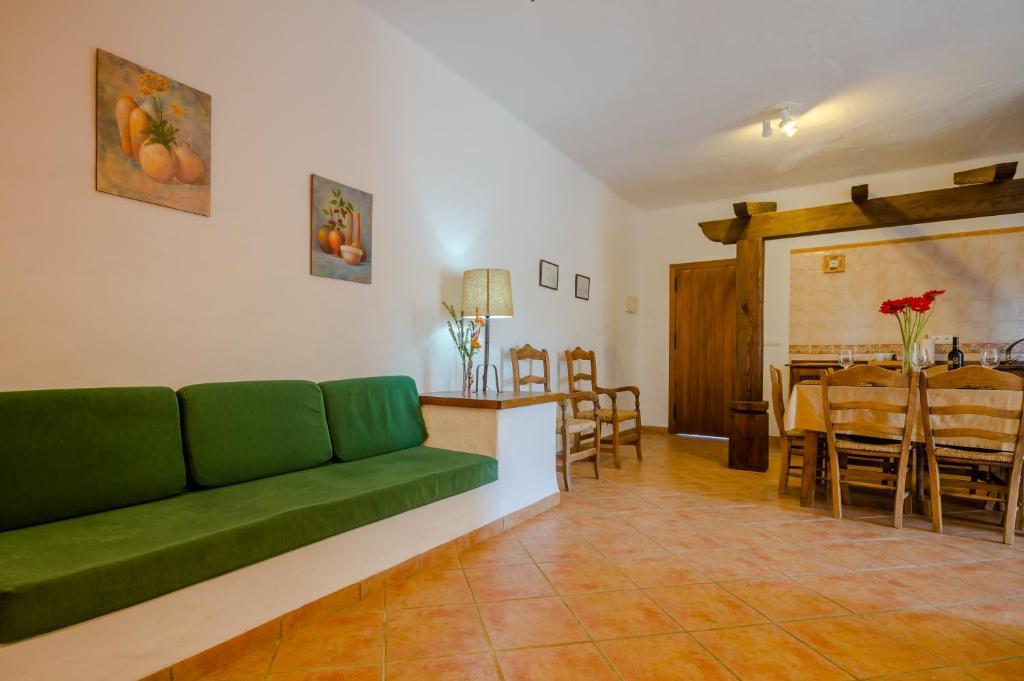 דירות קוניל דה לה פרונטרה Hacienda Puerto Conil מראה חיצוני תמונה