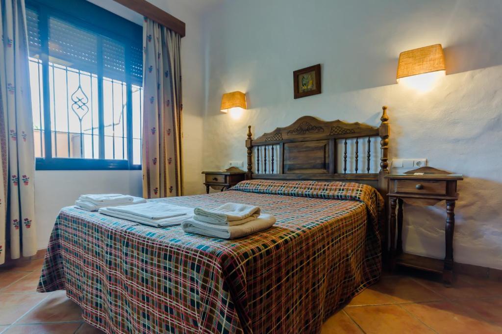 דירות קוניל דה לה פרונטרה Hacienda Puerto Conil חדר תמונה