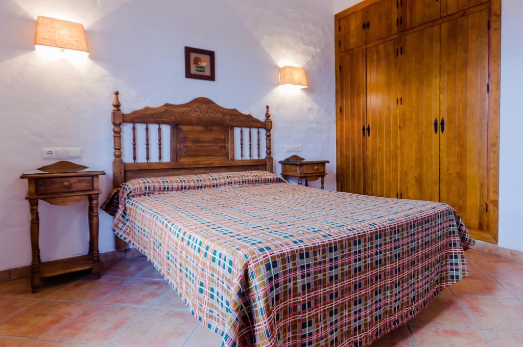 דירות קוניל דה לה פרונטרה Hacienda Puerto Conil חדר תמונה